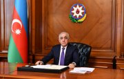 Ezamiyyə xərcləri ilə bağlı qərarda dəyişiklik edilib - QƏRAR
