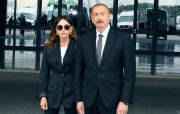 Prezident İlham Əliyev və Birinci xanım Mehriban Əliyeva Xalq yazıçısı Elçin Əfəndiyevin vəfatı ilə bağlı nekroloq imzalayıblar
