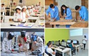 Əmək bazarına uyğun peşələr üzrə 663 nəfər üçün kurslar başlanılıb