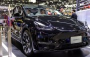 Tesla-nın Şanxay zavodundan iyul ayı tədarükləri 8,4% azalıb