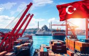 Türkiyənin iyul ayı ixracı 25 milyard dolları ötərək yeni rekord vurub