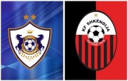 “Qarabağ” – “Şkendiya” matçının biletlərinin qiymətləri və satış məntəqələri açıqlanıb