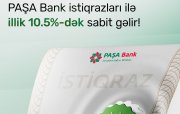 Murad Süleymanov: "PAŞA Bank-ın yeni istiqraz emissiyası kapital bazarının dərinləşməsinə və maliyyə inklüzivliyinə tövhə verəcəkdir”
