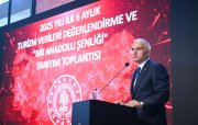 Türkiyə 2025-ci ilin ilk yarısında turizm göstəricilərində davamlı artım qeydə alınıb