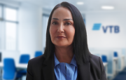 Aynur Abdullayeva VTB (Azərbaycan) ASC-nin Daxili Audit Xidmətinin direktoru təyin edilib