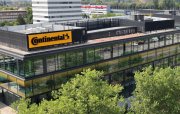 Continental rüblük xalis mənfəəti 1,7 dəfə artırır