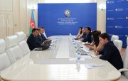 Yeni Yol Xəritəsi: Satınalmalar sahəsində rəqabət gücləndiriləcək