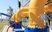 Ukrayna Rusiyanın Azərbaycan qazının nəqlinə xidmət edən infrastruktura hücumlarını təsdiqləyib