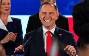 Polşada konstitusiya islahatları gündəmdə: Navrotskidən 2030 vizyonu