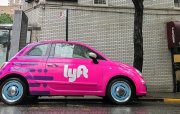 Taksi xidməti Lyft rüblük xalis mənfəətini 8 dəfə artırıb