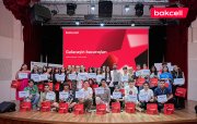 “Bakcell” “11-ci Milli Seçim Konfransı”nın əsas tərəfdaşıdır