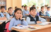 Bakı şəhəri üzrə şagirdlərin yerdəyişməsi üçün 4 063 elektron sorğu yerləşdirilib
