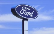 Ford ABŞ-da sərfəli elektrik avtomobillərinin istehsalına 2 milyard dollar sərmayə qoyacaq.