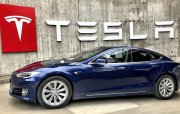 Tesla Böyük Britaniyada elektrik enerjisi təchizatı üçün lisenziya müraciəti edib