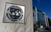 BVF qlobal iqtisadi artımın 2025-2026-ci illər üzrə proqnozunu açıqladı