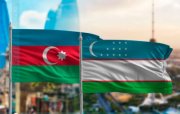 Azərbaycan və Özbəkistan arasında 4 yeni saziş təsdiqləndi