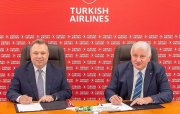 SOCAR Türkiyə və Türk Hava Yolları Dayanıqlı Aviasiya Yanacağı (SAF) sahəsində əməkdaşlıq edəcək