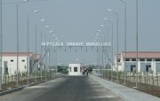 Neftçala Sənaye Məhəlləsində investisiya fəaliyyəti sürətlə artır