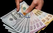 Dolların manata qarşı məzənnəsi sabit qaldı – AMB bu günün USD/AZN kursunu açıqladı