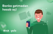 SİMA və “Yelo Bank”dan yeni rəqəmsal imkanlar