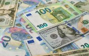 15 avqust 2025 valyuta məzənnələri – Dollar sabit qaldı, avro və rubl ucuzlaşdı