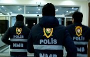 Yasamalda 6 kq marixuana ilə saxlanılan iki qardaş həbs edildi
