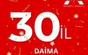 30 İL Etibarlılıq və Uğur