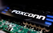Foxconn ikinci rübdə xalis mənfəətini 27% artırdı – AI serverləri gəlirdə güclü artım yaratdı