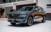 Geely 2025-ci ilin ilk yarısında mənfəətini 14% azaltsa da, satış proqnozunu artırd