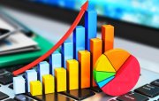 Emal sənayesində istehsal 3,4%, qeyri-neft emalı isə 4,2% artdı