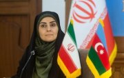 İran Azərbaycan və Ermənistanla dəmir yolu əlaqəsini gücləndirir: Avropaya tranzit imkanı