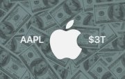 Apple 2025-ci ildə dünyanın ən dəyərli brendi oldu – Dəyər 1,3 trilyon dollar