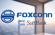Foxconn və SoftBank ABŞ-da Stargate AI Məlumat Mərkəzi Avadanlığı İstehsalına Başlayır