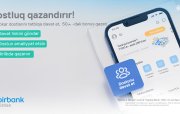 Birbank Biznes-də dostluq qazandırır