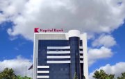 Kapital Bankın faiz xərcləri 184,9 milyon manata çatdı – 2 dəfə artım