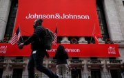 "Johnson & Johnson ABŞ-da 2 milyard dollar sərmayə ilə yeni biofarmasevtika zavodu tikəcək"