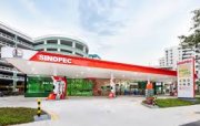 "Sinopec 2025-ci ilin I yarısında xalis mənfəətini 36% azaltdı"
