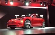 "Tesla Model Y L ABŞ-da istehsal olunmaya bilər – Elon Musk açıqladı"