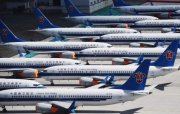 "Boeing Çinə 500 təyyarə satmaq üzrə mega sazişə yaxınlaşır"