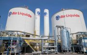 Air Liquide Cənubi Koreyada DIG Airgas-ı 2,85 Milyard Avroya Alır