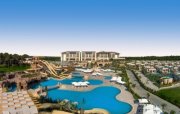 Antalyada ailəvi yay tətili – 7 günlük “delüks” otel paketləri