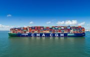 CMA CGM Vanguard Renewables-də azlıq payı əldə etdi – Biometanla gəmiçilikdə enerji keçidi