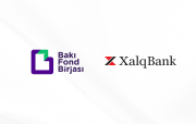 ASC "Xalq" Bankı Bakı Fond Birjasına üzv oldu – investisiya xidmətləri üçün lisenziya aldı