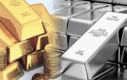 27 avqust 2025-ci il – Dünya birjalarında qızıl, gümüş, platin və palladium qiymətləri