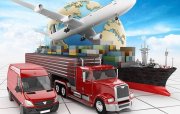 2025-ci ilin yanvar-iyun aylarında Şimal-Cənub nəqliyyat dəhlizində yük dövriyyəsi 1,235 milyard ton-km olub
