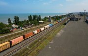 2025-ci ilin yanvar-iyun aylarında Şimal-Qərb nəqliyyat dəhlizində yük dövriyyəsi 1,617 milyard ton-km olub