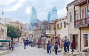 İlk 7 ayda Azərbaycana 34 mindən çox Çin turisti gəlib – 56% artım