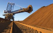 Fortescue-nun xalis mənfəəti 2025-ci maliyyə ilində 41% azaldı