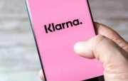 İsveç Fintech Startup Klarna ABŞ IPO-ya hazırlaşır