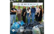 “PAŞA Bank” ekoloji məsuliyyət təşəbbüslərini dəstəkləməyə davam edir